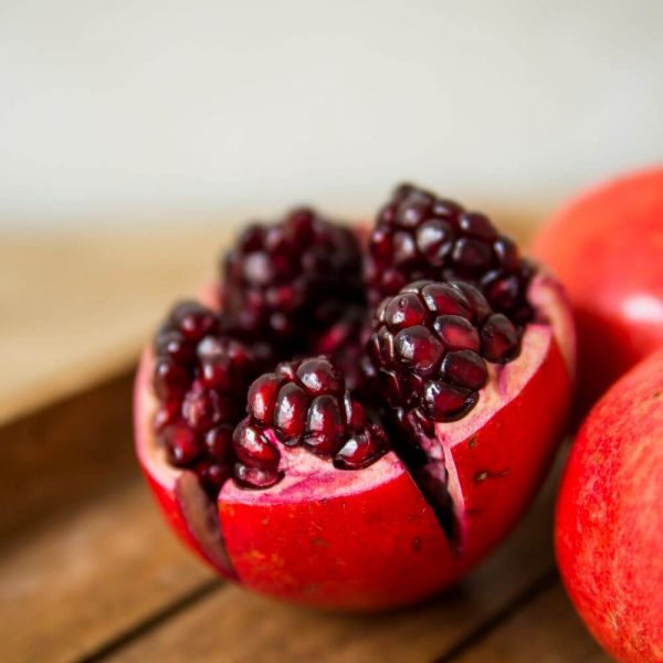 Вкуснейший гранат с доставкой день в день