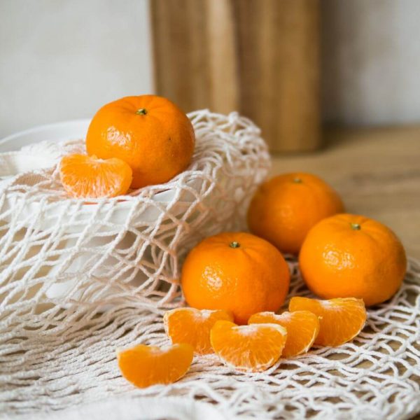 Сладкий Мандарин Extra для вашего стола!