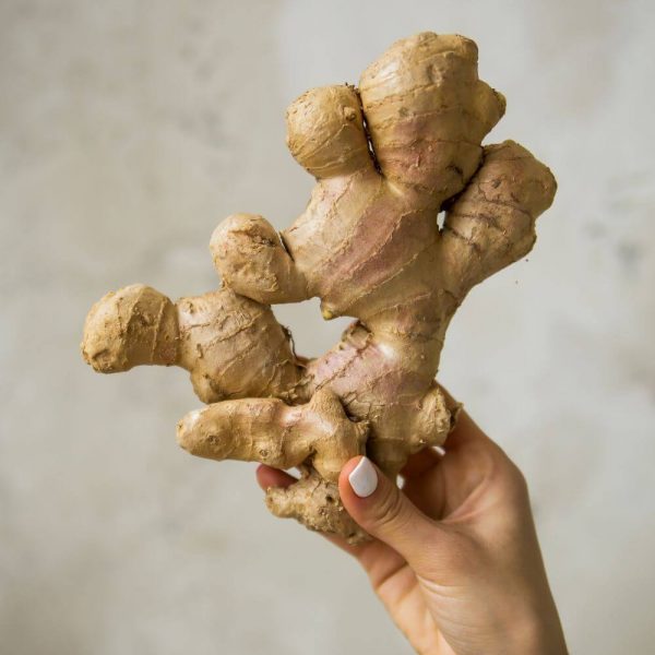 Вкуснейший полезный имбирь с доставкой день в день