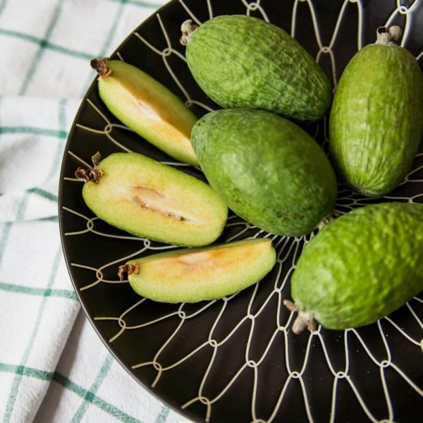 Фейхоа с доставкой в день заказа