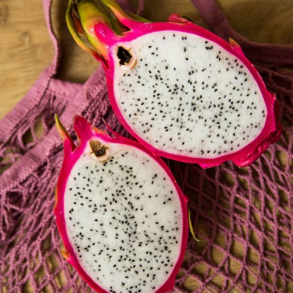 Сочная и сладкая Питахайя в Минске