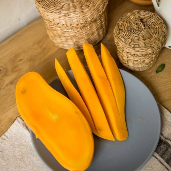 Манго MahaChanok, доставка в день заказа