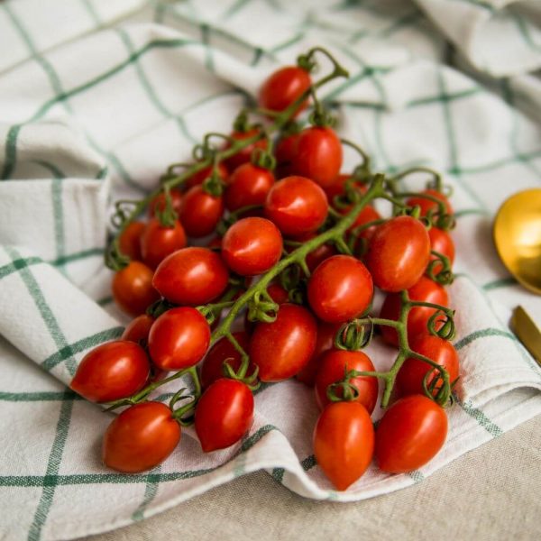 Черри сливка - отменный вкус для любого блюда!