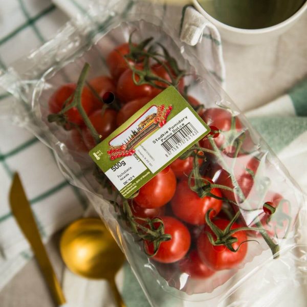 Черри сливка в пачках с доставкой