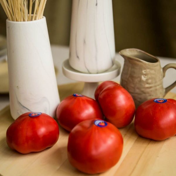 Томат малиновый - вкус лета в вашем доме