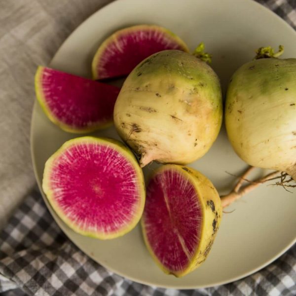 Редька арбузная с бесплатной доставкой