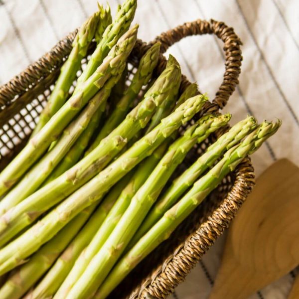 Спаржа с бесплатной доставкой в Минске