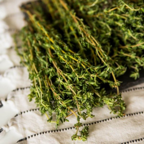 Тимьян с бесплатной доставкой в Минске