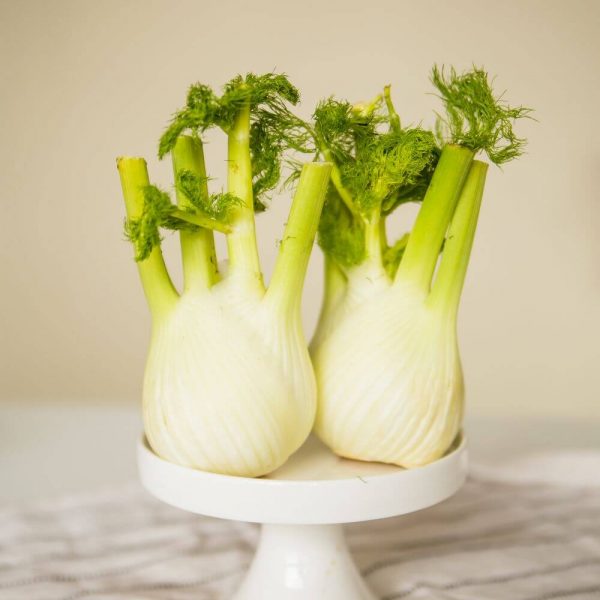 Фенхель - придай неповторимый вкус любому блюду!