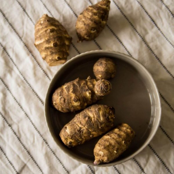 Топинамбур свежий с доставкой в Минске