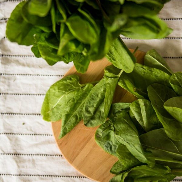 Щавель свежий - доставка в Минске