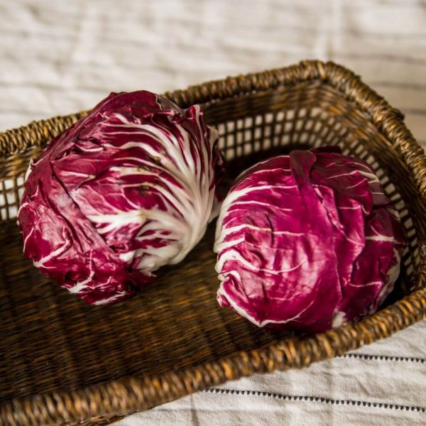 Радичио - прояви свою кулинарную фантазию!