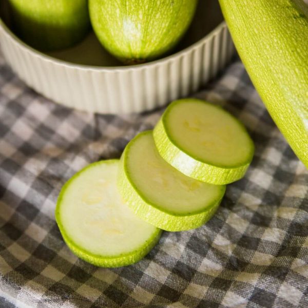 Кабачок белый - бесплатная доставка в Минске в день заказа