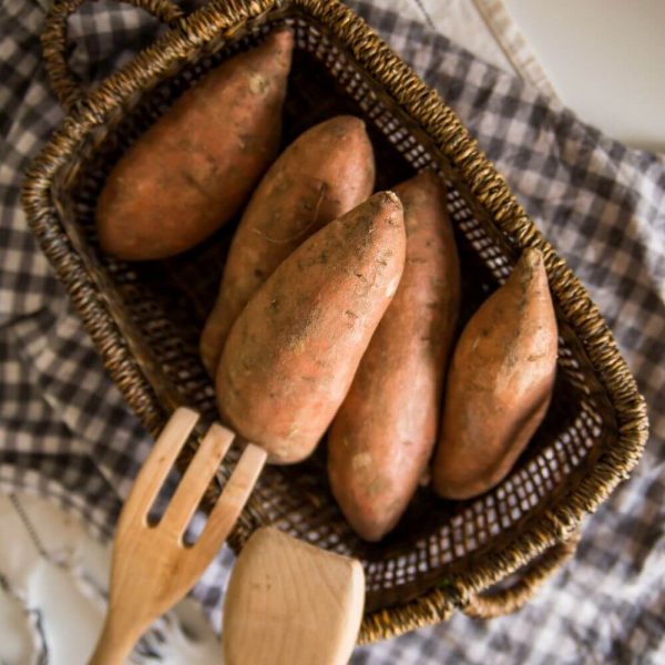 Батат с доставкой в день заказа