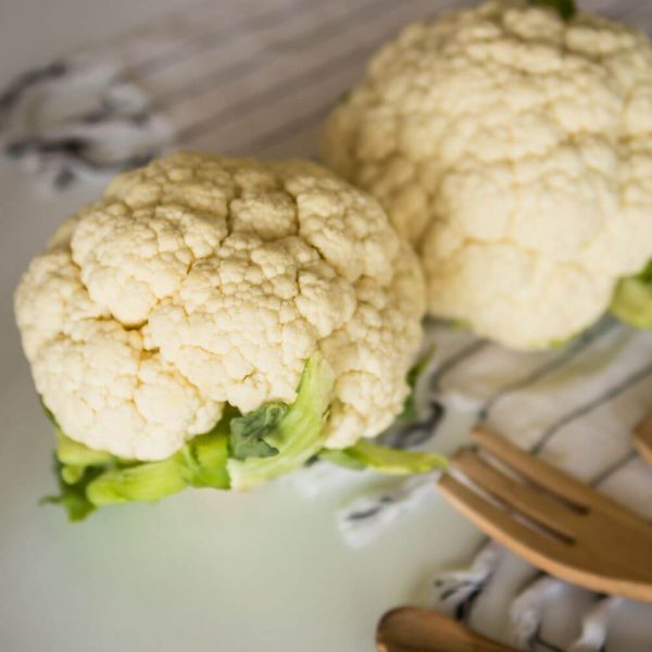 Свежая вкуснейшая цветная капуста