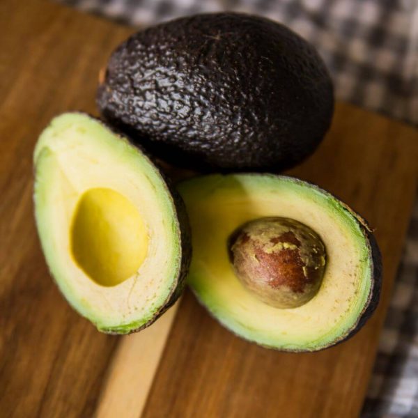 Авокадо Хасс - вкусно и полезно!