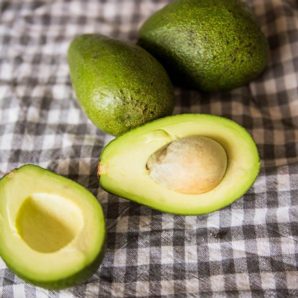 Авокадо с бесплатной доставкой