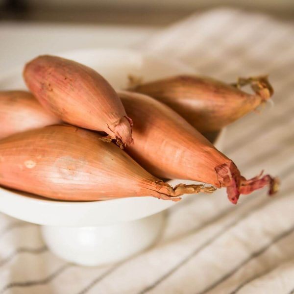 Лук Shallots - отличная добавка для любых блюд!