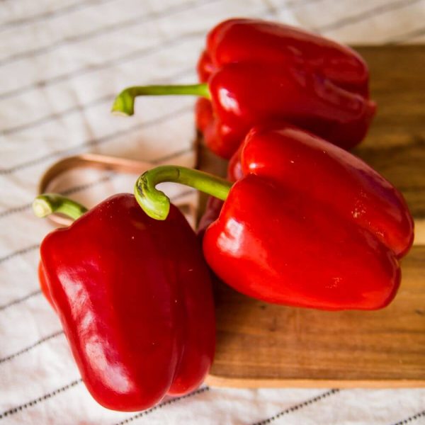 Перец красный с бесплатной доставкой