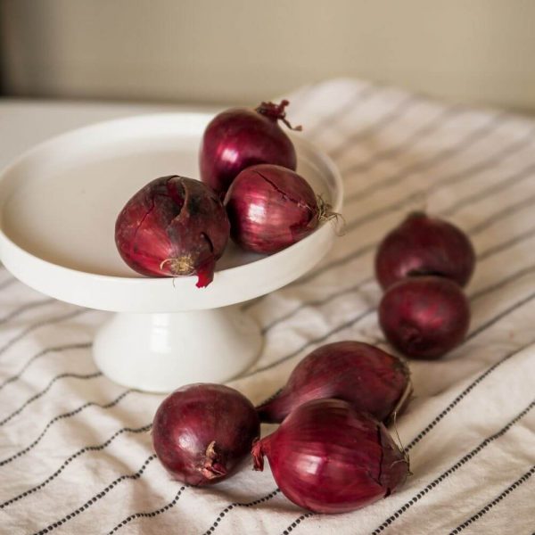 Лук красный - бесплатная доставка по Минску