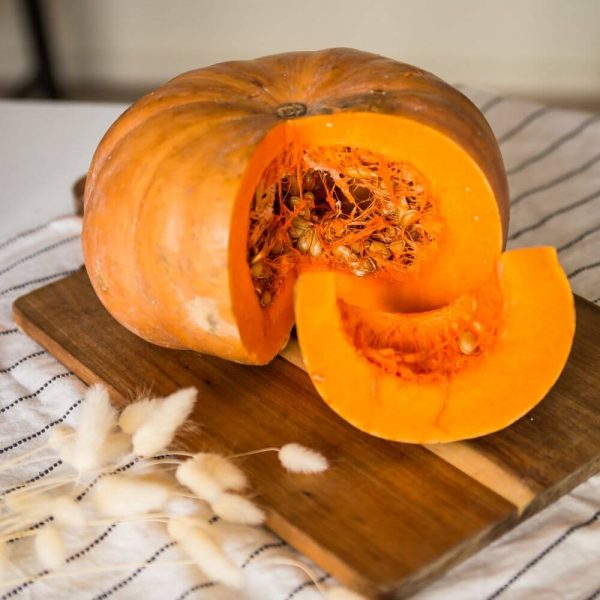 Тыква Золушка с доставкой в Минске