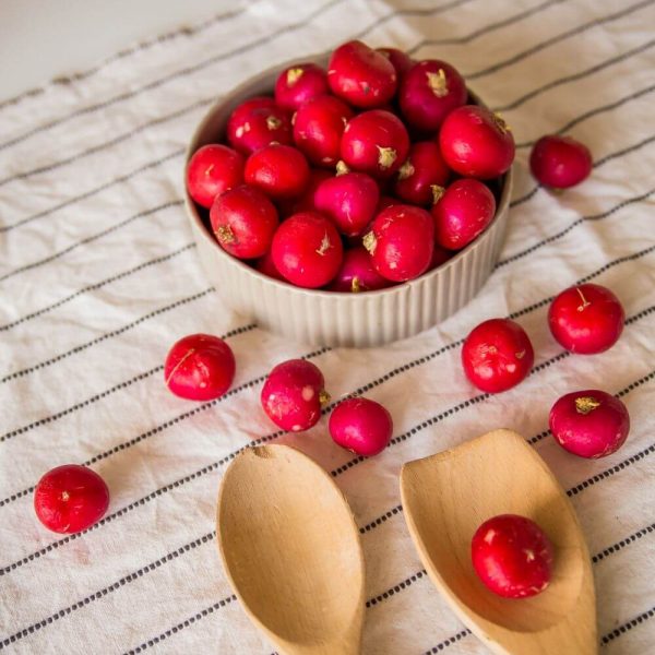 Редис свежий с доставкой в Минске