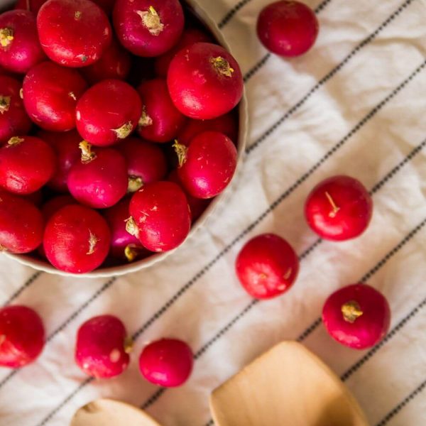 Редис ароматный с бесплатной доставкой