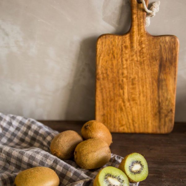 Киви Flat - море витаминов и вкус экзотических стран!