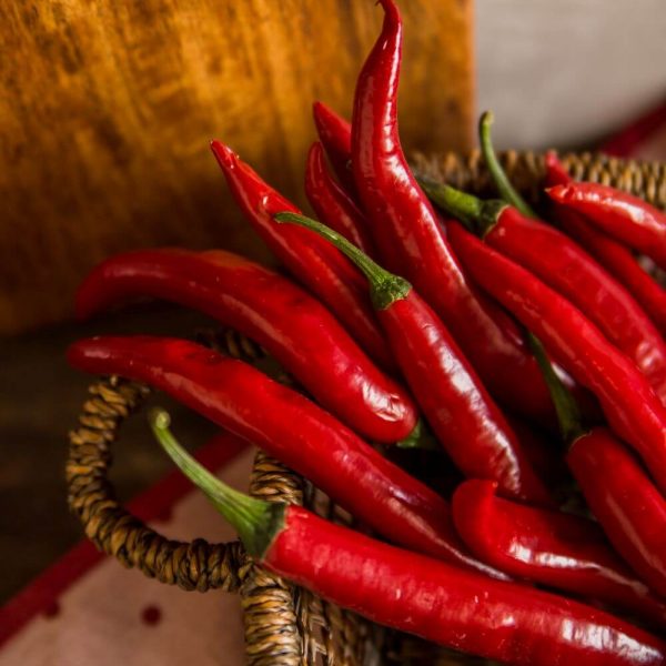 Перец Чили красный с доставкой день в день
