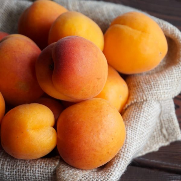 Абрикос с доставкой в Минске