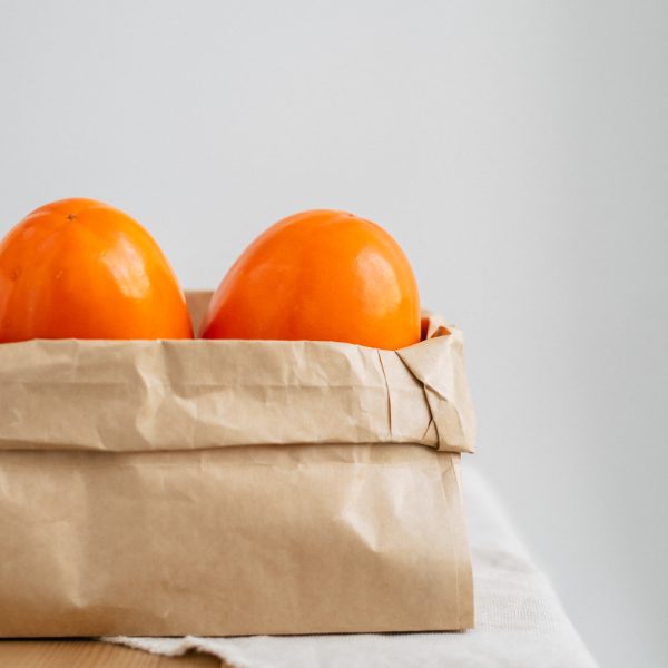 хурма сладкая