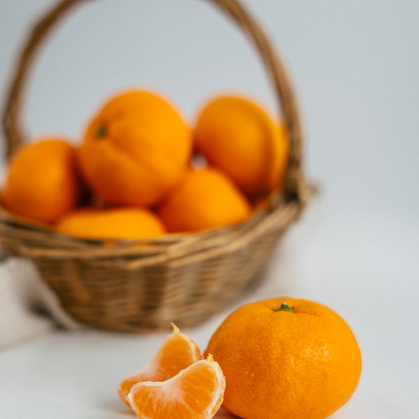 мандарин сладкий сочный