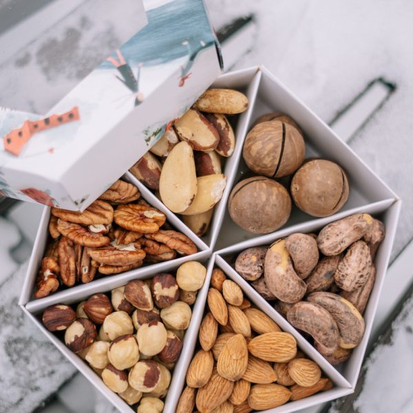 ореховый микс купить в Минске