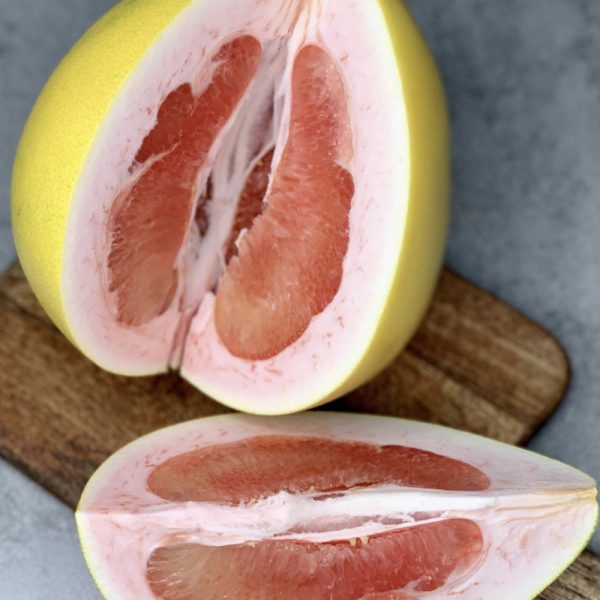 Помело красное