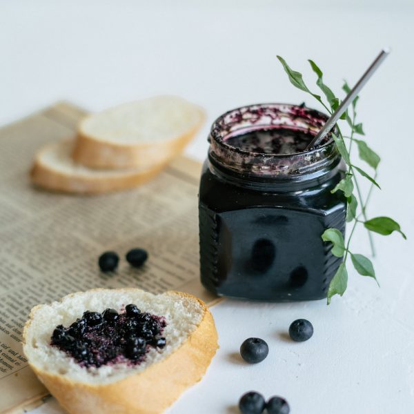варенье черничное купить в Минске