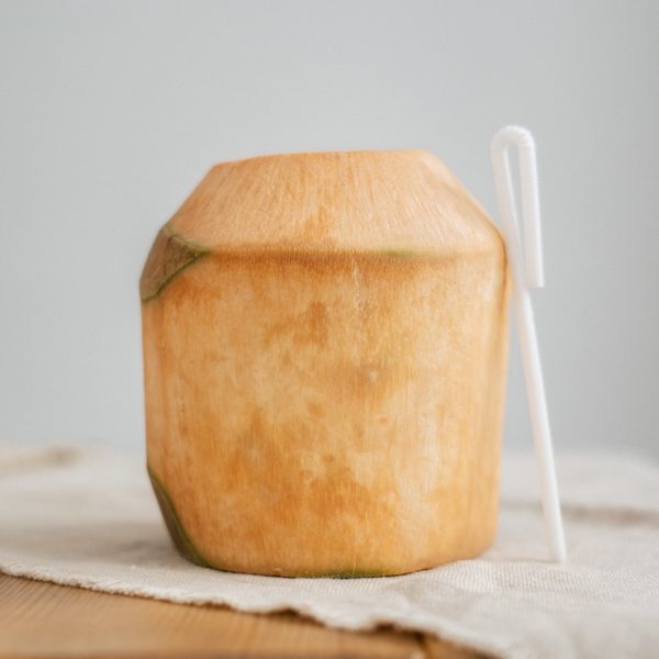 купить кокос питьевой молодой в Минске