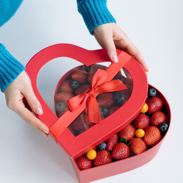 подарок на 14 февраля и 8 марта