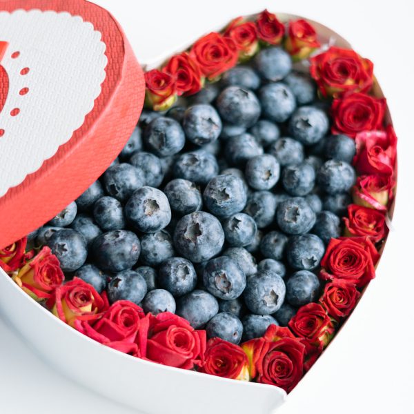 подарок на 14 февраля и 8 марта