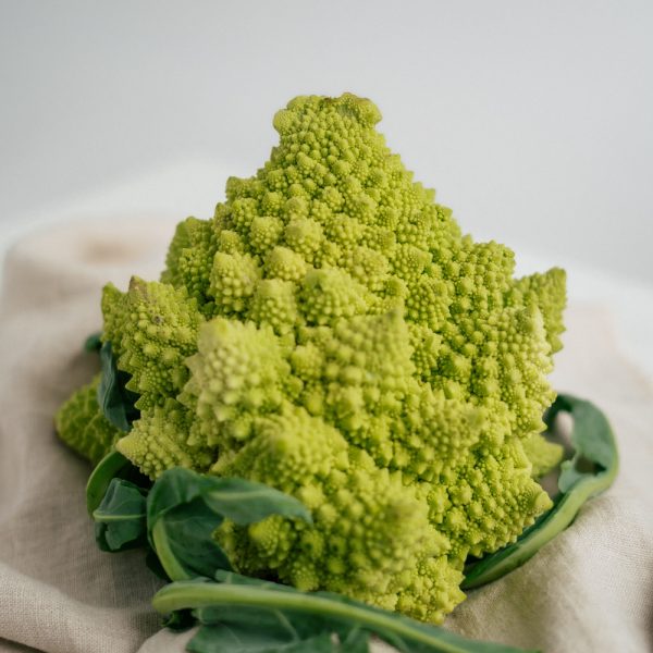 капуста романеско доставка Минск