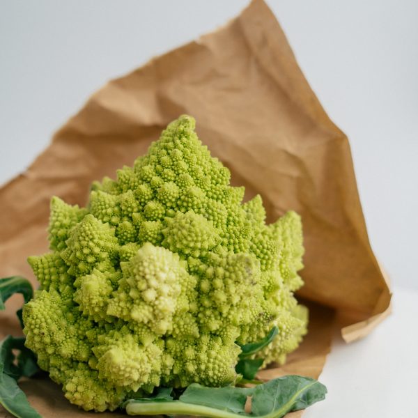 капуста романеско доставка Минск