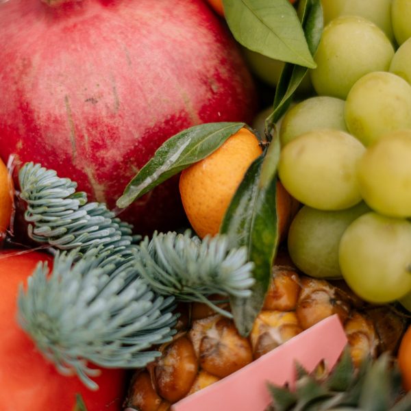 купить фруктовые коробки Минск