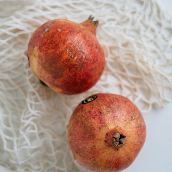 гранат сладкий, с мягкой косточкой