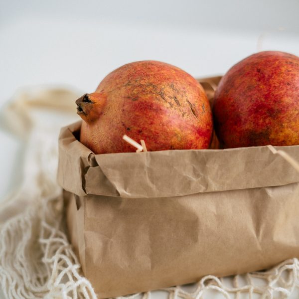 гранат сладкий, с мягкой косточкой для салатов