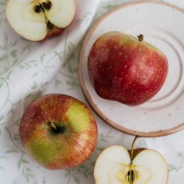 купить яблоки в Минске