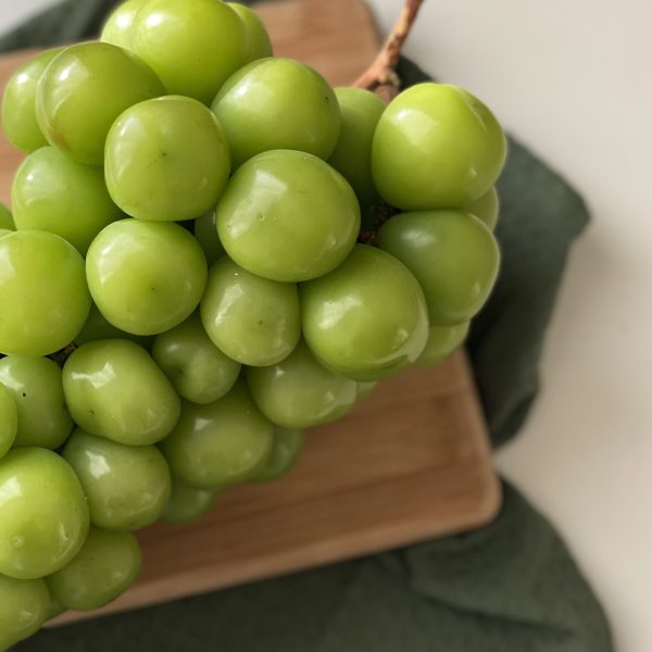 купить китайский зеленый виноград