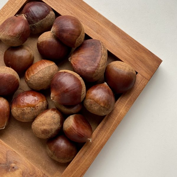 купить каштаны для запекания в Минске