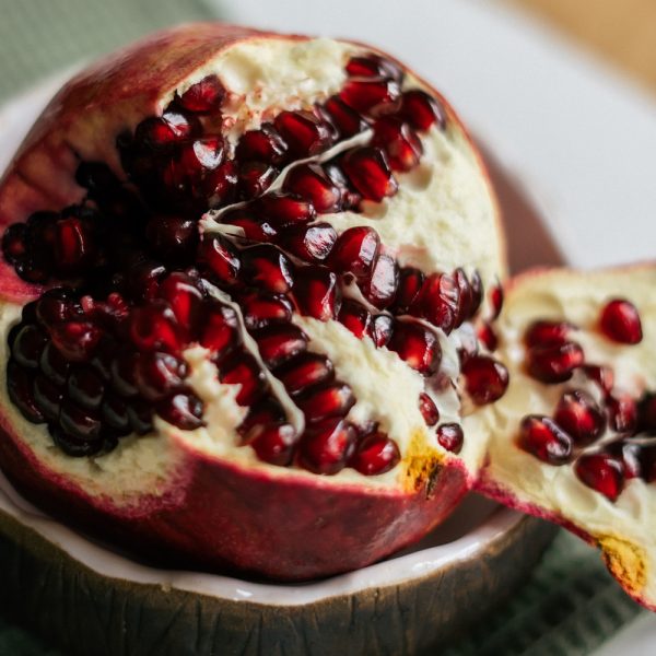 сладкий, хрустящий, сочный гранат купить в Минске