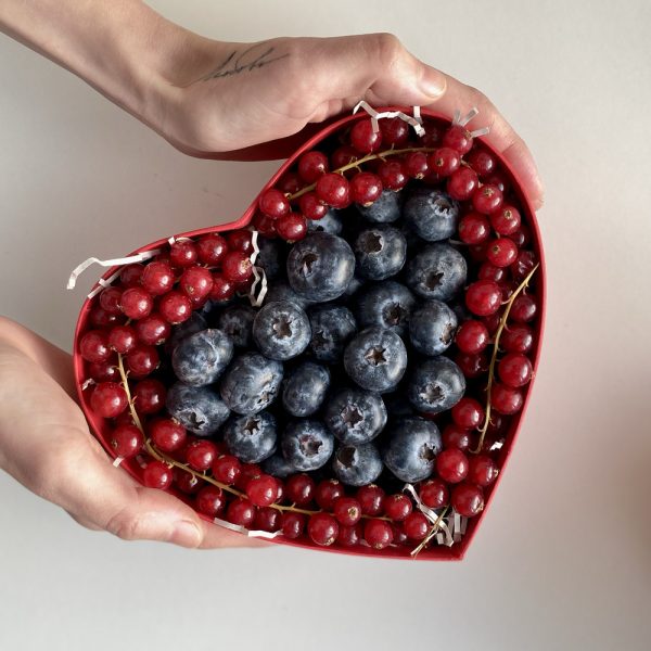 подарок девушке