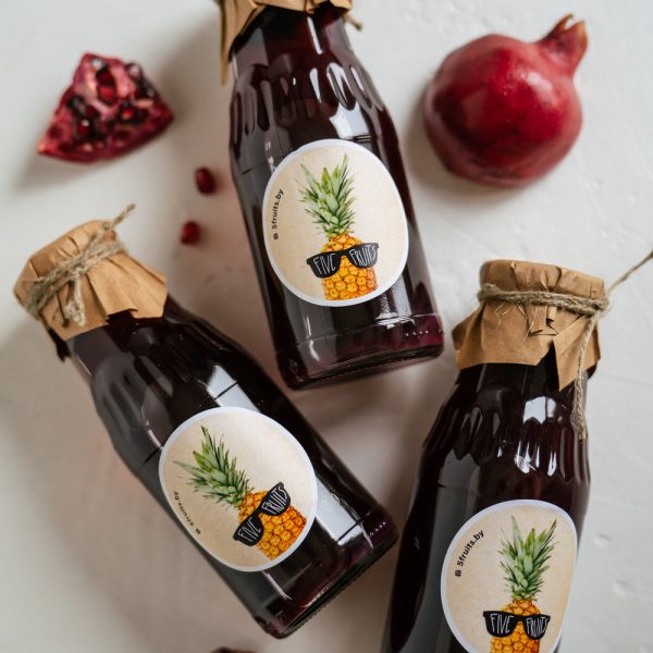 гранатовый сок купить в минске