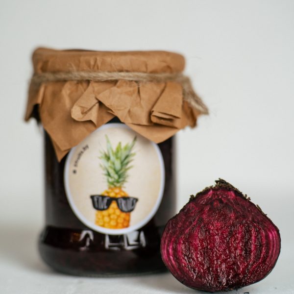 свекла маринованная